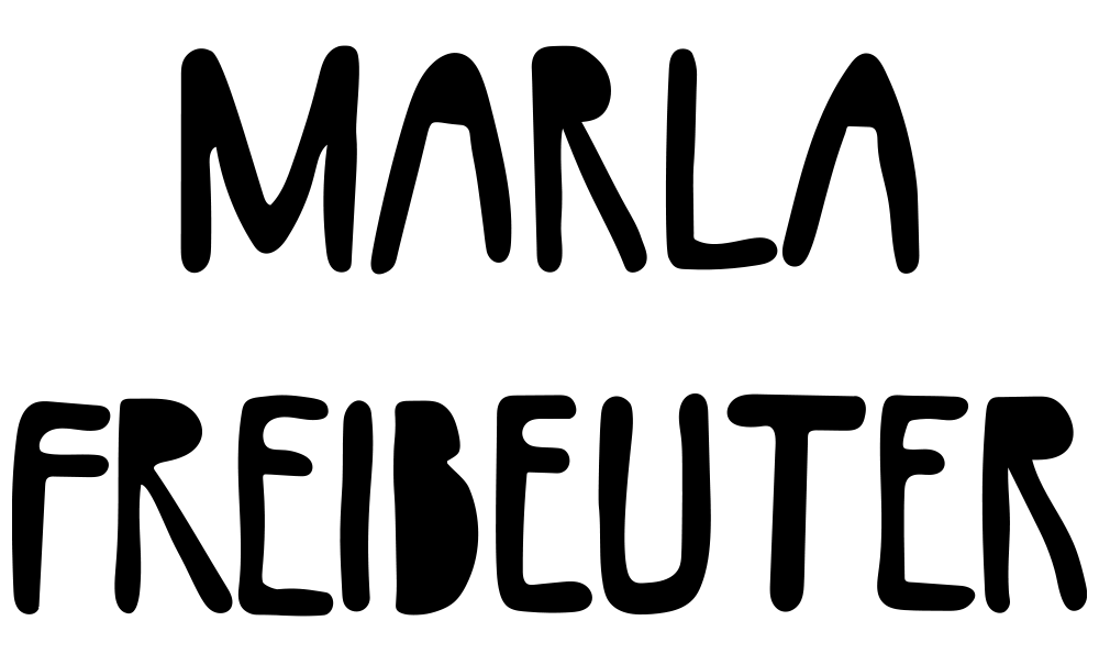 Marla Freibeuter